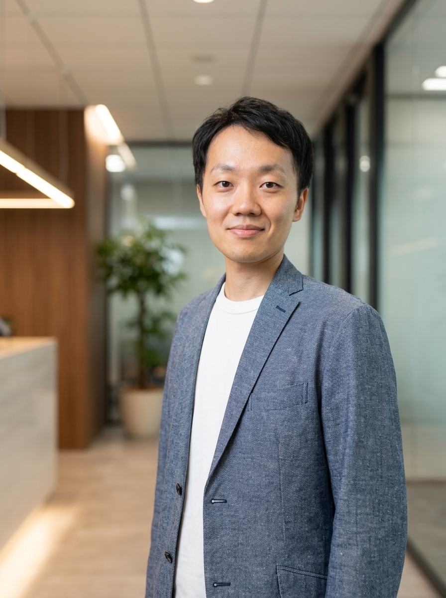 櫻井駿平（代表）